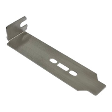 USB Type C Extension Cable Expansion Slot Bracket Cover Low Profile