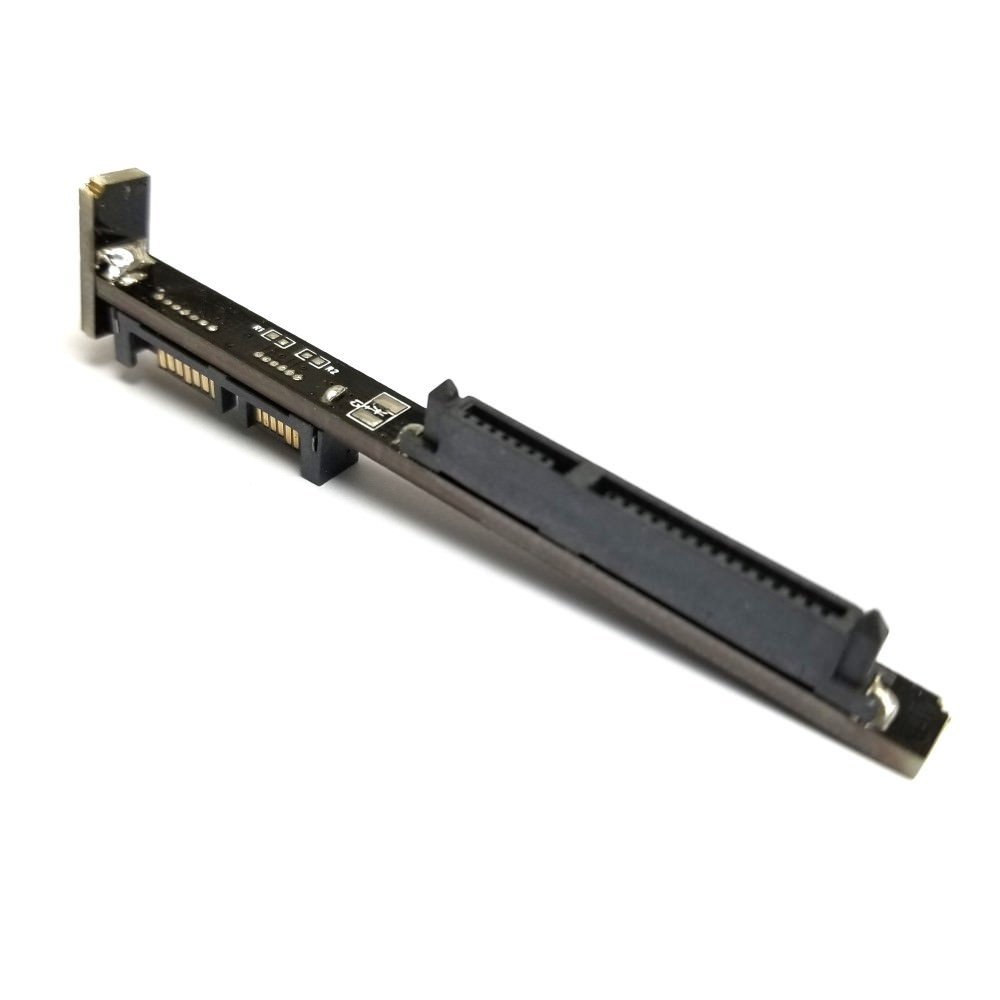 Lenovo 310 2 5 Hdd To Optical Drive Bracket Slim Sata Adapter Board