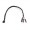 Mini 8 Pin Female to Power Switch LED Adapter Cable for Dell