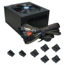 PSU Modular Connector Full Set 7pcs for Seasonic M12II Bronze