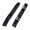 Drive Rails for 5 in 3 Device Module Hard Disk Cage DMHDC53