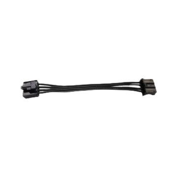 NZXT HUE 2 AER 2 Fan to Fan In Out Direct Daisy Chain Cable