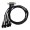 Triple 8 Pin PCIE Graphic Card GPU Power Cable for HP Z840