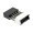 USB 2.0 9 Pin Header to USB 3.1 Type E Front Panel Header Converter