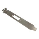 DVI Cable Expansion Slot Bracket Cover Full Profile