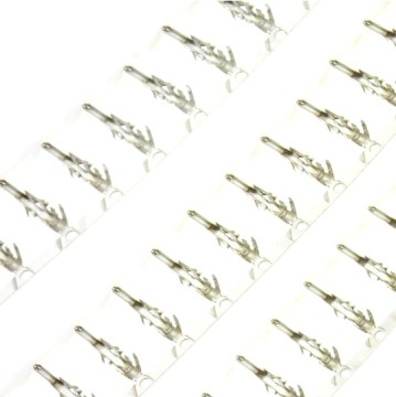 Molex Mini Fit Jr 3.0mm Male Connector Pin