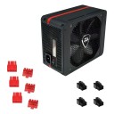 Modular Connector Full Set 10pcs for Thermaltake Toughpower Grand