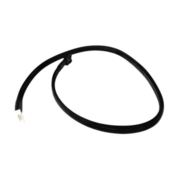 4 Pin PWM Fan Connector Female to 4 Pin Mini GPU Connector Male 50cm