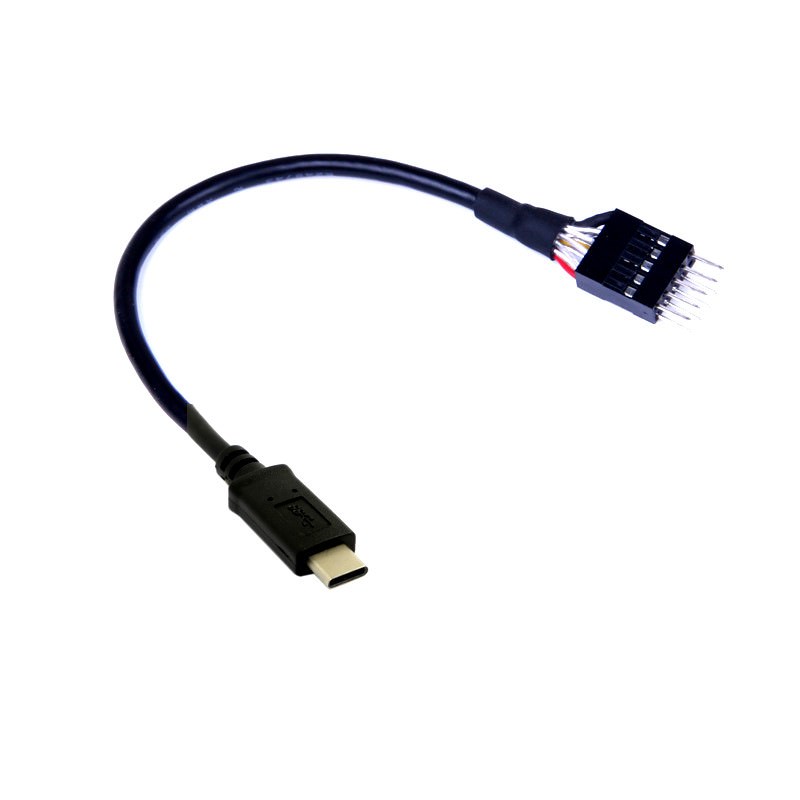 Usb 3.1 discount motherboard header