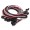 Professional Tailor Made Custom Sleeved Modular Cable Kit for Enhance