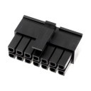 Molex 43025-1400 Micro-Fit 3.0mm Pitch Female Housing 14-Pin Connector