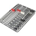 Premium Multi SATA Molex Connector Distance Measurement DIY Board