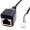 PH 2.0mm 4 Pin to RJ45 Ethernet LAN Network Female Adapter Cable