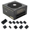PSU Modular Connector Full Set 11pcs for Seasonic X