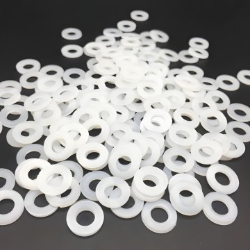modDIY PE Anti Vibration Rubber Washers M2 M3 M4 M5