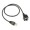 RJ45 Ethernet Extension Cable 60cm
