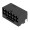 ATX 3.1 PCIe Gen 5 H++ 12V-2X6 16 Pin Angled GPU Connector Header