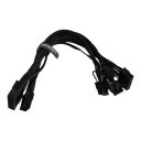 PSU 24 8 Pin to 18 12 10 8 Pin Adapter Cable 30cm for HP Z840 Workstation