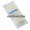 KSS Nylon 66 White Cable Tie 2.5 x 150 mm (100 Pack)