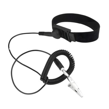 Antistatic Wrist Strap