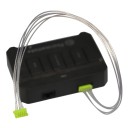 RGB LED Lighting Sync 5 Pin Controller Cable 20cm for Thermaltake Riing