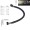 Motherboard ThunderboltEX Card 14 Pin to 5 Pin Connectivity Cable for Asus