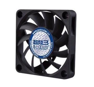 PC Cooler F62 60mm x 10mm Fan (3500RPM 22dBA 21CFM)