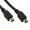 Mini USB B Male to Mini USB Male MM Adapter Cable 300cm