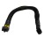 Mini 8 Pin to 12VHPWR 16 Pin Power Cable for HP Server DL380 Gen10