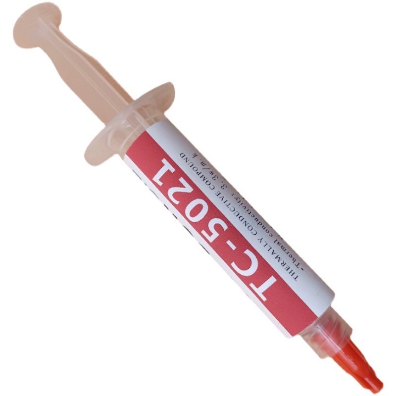Dow Corning TC 5021 Thermally Conductive Compound 3.5g - MODDIY