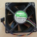 Nidec Beta V TA350DC M35172-35 9CM 12V 9038 Fan