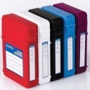 3.5 Inches HDD Protection Box (5 Boxes Bundle)