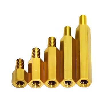 Premium M3 Motherboard Hex Standoff 5mm to 60mm