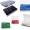 Premium Multi Size Heat Shrinkable Tube Box Set 385 Pieces