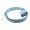 Cisco DB9 COM RS232 to RJ45 Console Cable 150cm