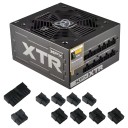 Modular Connector Full Set 10pcs for XFX XTR Series 750W 650W 550W