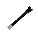 Standard PC 4 Pin PWM Fan to PH 2.0mm 4 Pin Fan Adapter Cable