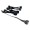 5 Pin SATA to 10 x SATA Power Splitter Adapter Cable