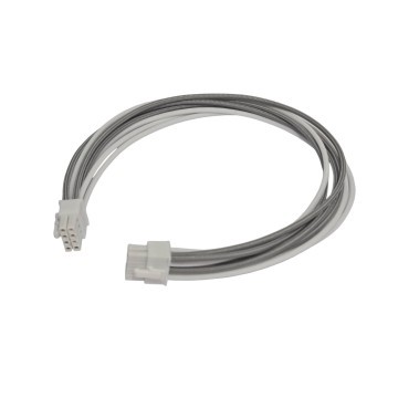 Individually Sleeved Modular Cable PCIE 8 Pin for Cooler Master