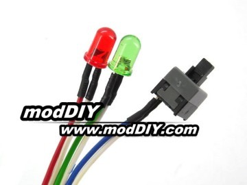 Dual 2 Port Usb 3.0 Voorpaneel Verlengkabel Een Ty... - Grandado