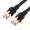 Premium Gold Plated Cat8 40Gbps Superior Shielded RJ45 Ethernet Cable