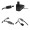 Corsair iCue LT100 Smart Lighting Tower Expansion Cable 150cm