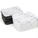 Strong Double Sided Foam Tape Self Adhesive Pad