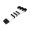 ATX 3.1 PCIe 5.0 H++ 12V-2X6 675W 12VHPWR 16 Pin Power Cable