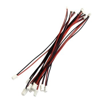 PH 2.00mm 2 Wire PH2 Female to PH2 Female 15cm