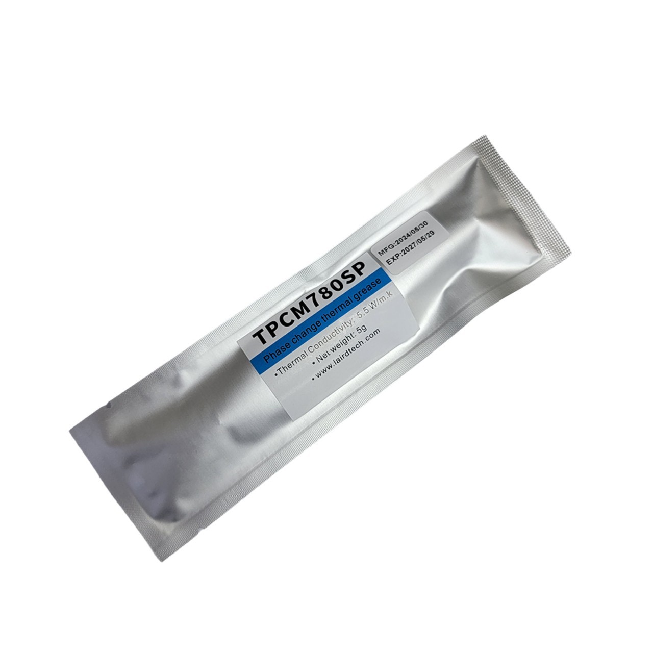 Laird TPCM 780SP High Performance CPU Interface Material - MODDIY