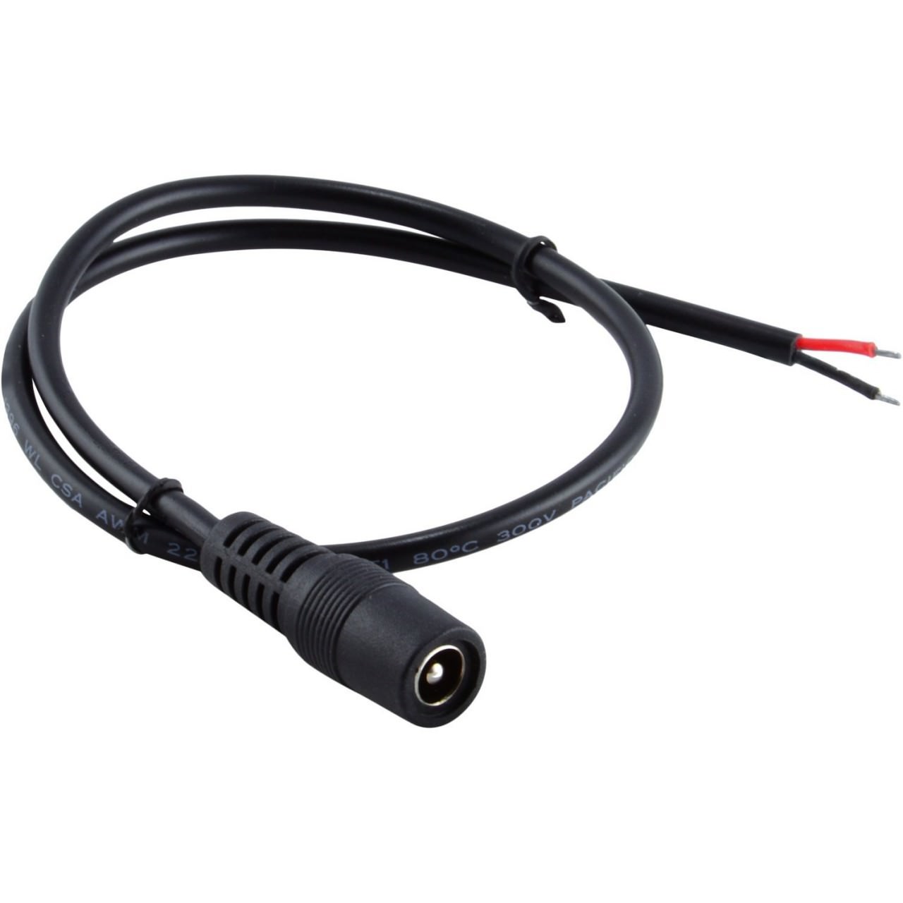 closed-barrel-jack-wiring