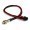 Kingwin ABT-1220MA1S 4 Pin to 8 Pin PCIE Single Sleeved Modular Cable