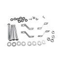 4cm to 6cm 5cm to 7cm 6cm to 8cm 12cm to 14cm DIY Fan Adapter Kit 2