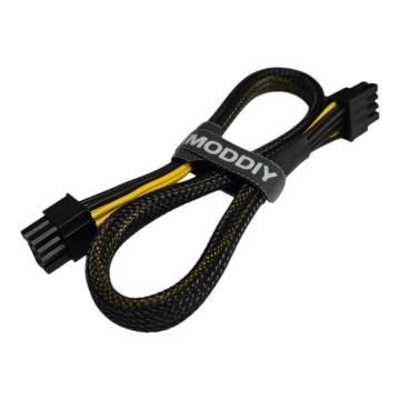 GPU 8 Pin to 8 Pin PCIE Power Cable for Gigabyte GPU Servers